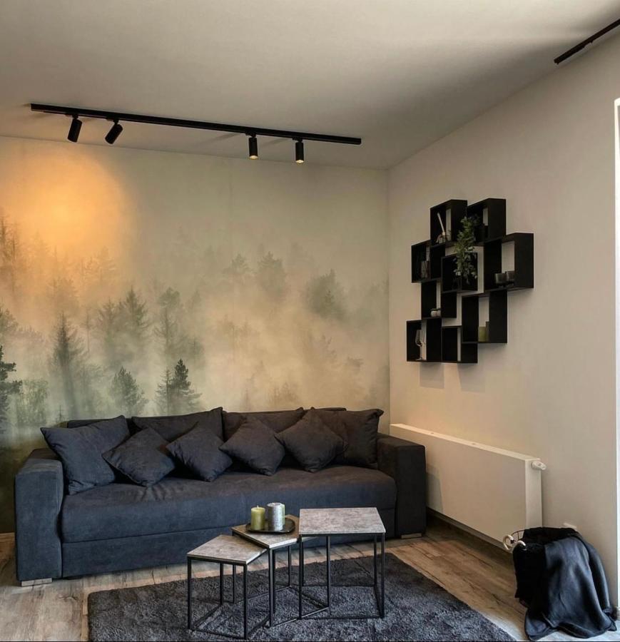 Prima Apartman Dolní Morava Extérieur photo