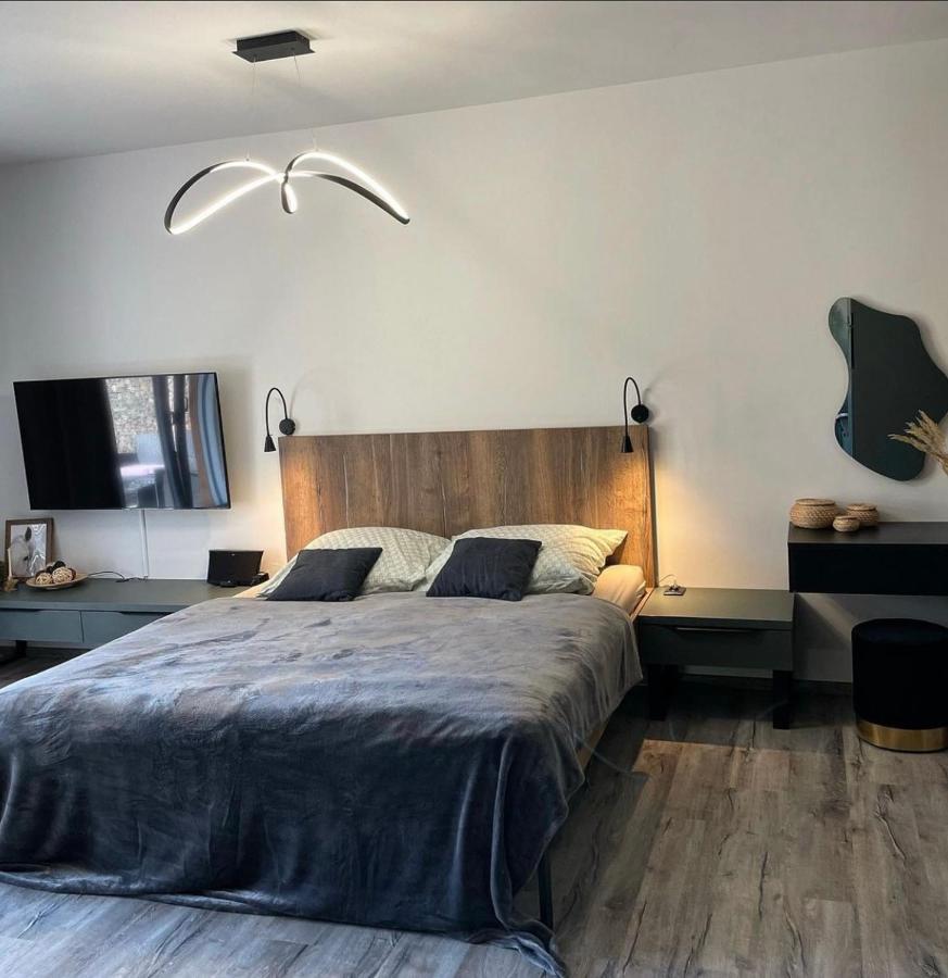 Prima Apartman Dolní Morava Extérieur photo