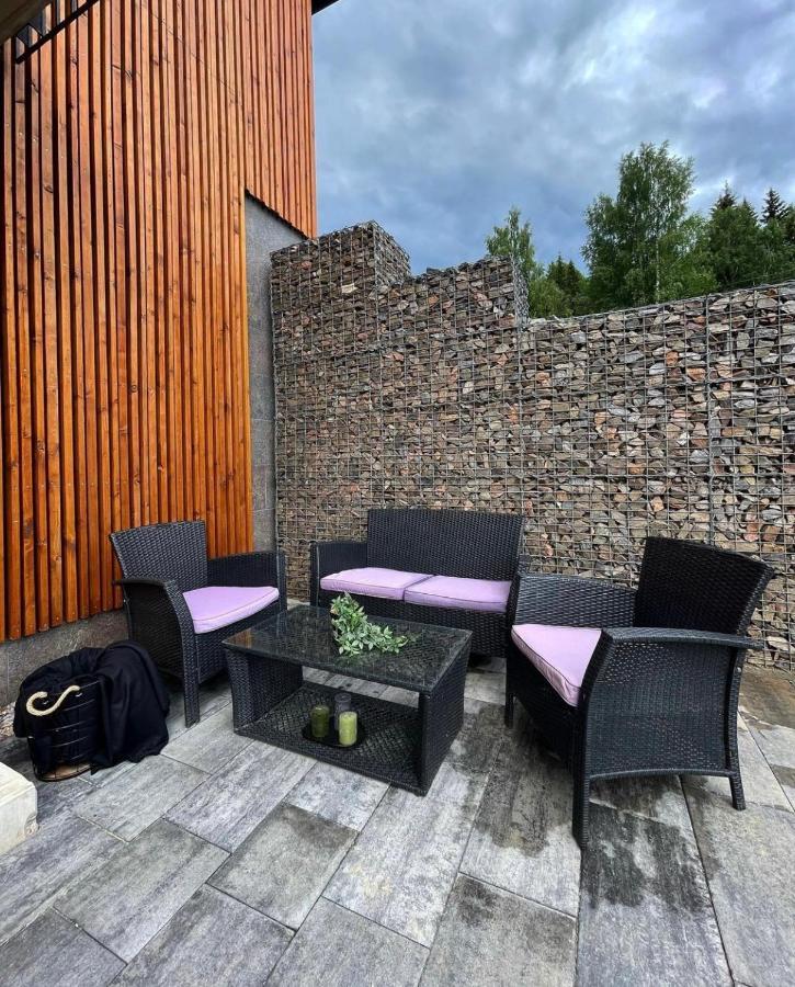 Prima Apartman Dolní Morava Extérieur photo