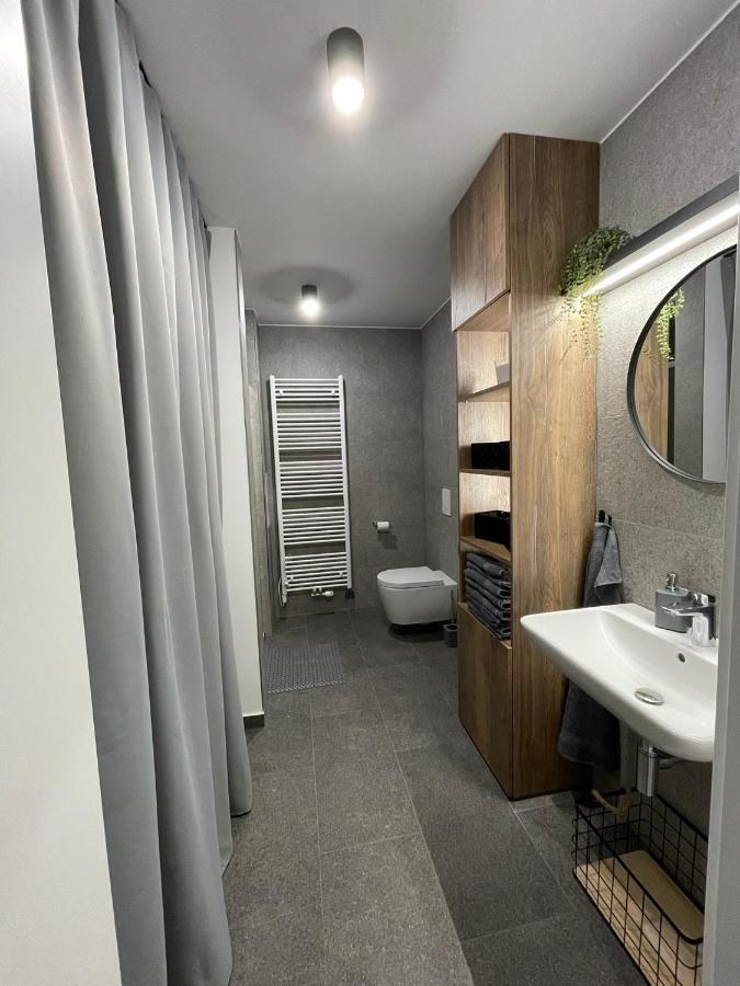 Prima Apartman Dolní Morava Extérieur photo