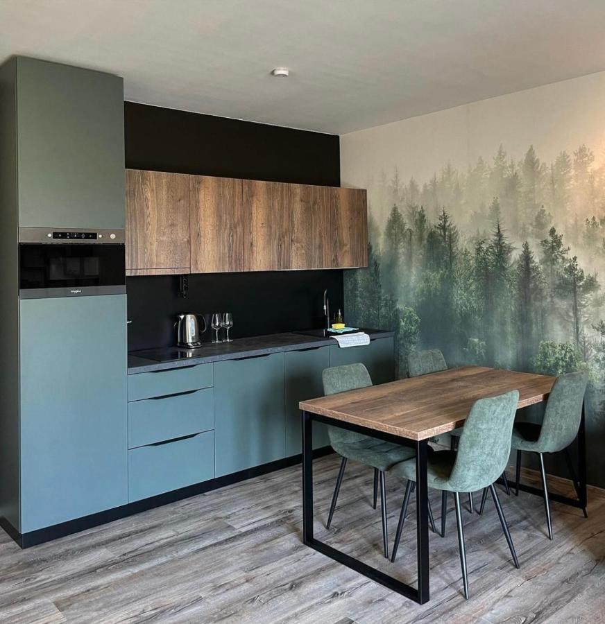 Prima Apartman Dolní Morava Extérieur photo