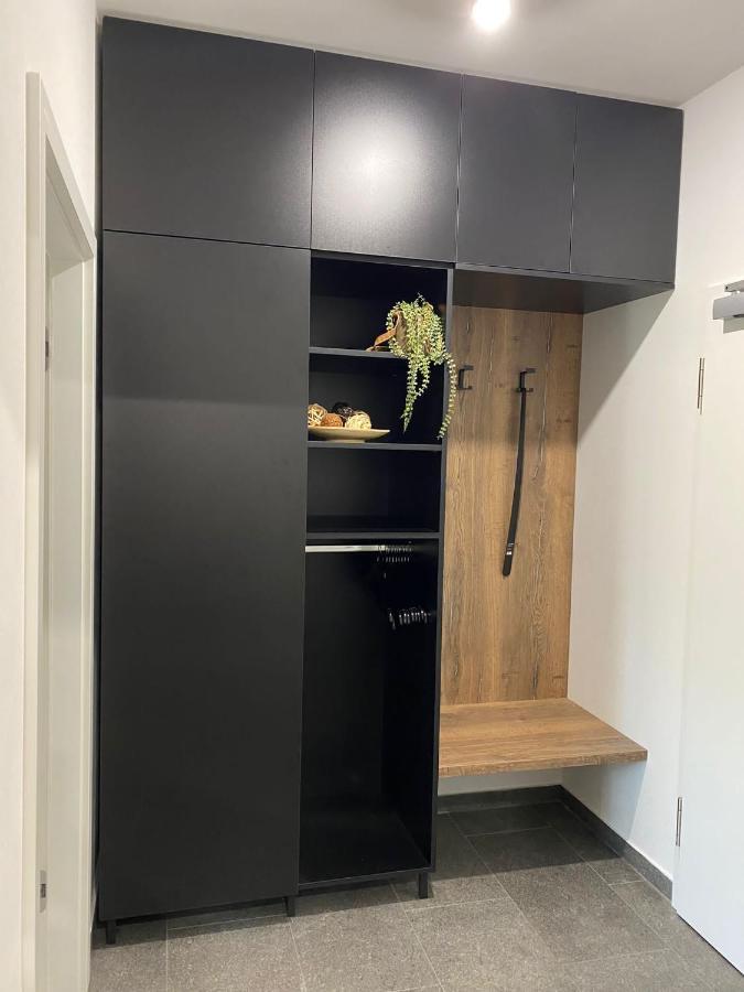 Prima Apartman Dolní Morava Extérieur photo