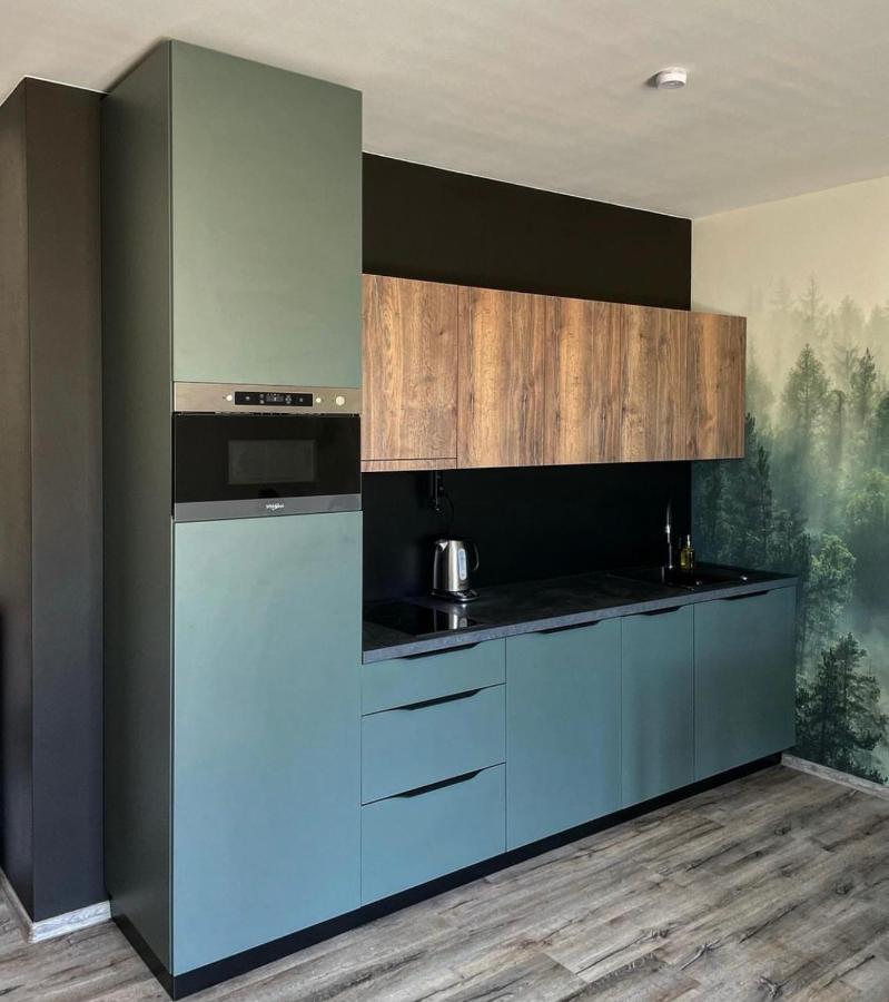 Prima Apartman Dolní Morava Extérieur photo